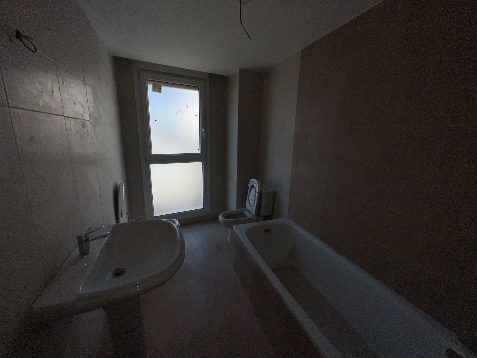 2 sovrum Lägenhet till salu i Fuente Alamo de Murcia med garage - 103 000 € (Ref: 9777044)