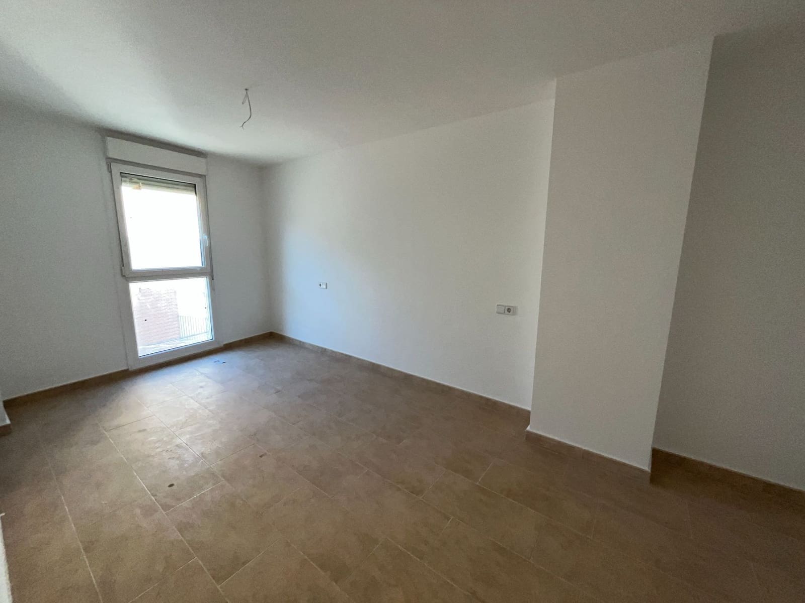 2 sovrum Lägenhet till salu i Fuente Alamo de Murcia med garage - 103 000 € (Ref: 9777044)