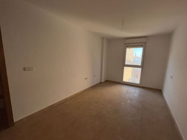 2 quarto Apartamento para venda em Fuente Alamo de Murcia com garagem - 103 000 € (Ref: 9777044)