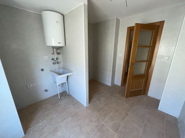 2 quarto Apartamento para venda em Fuente Alamo de Murcia com garagem - 103 000 € (Ref: 9777044)