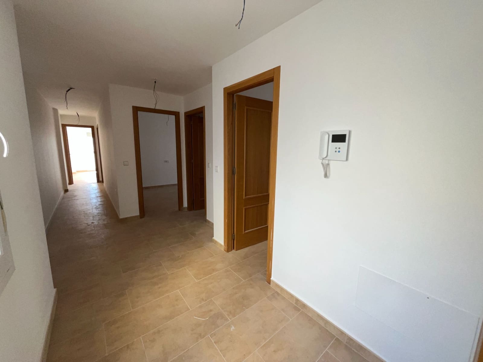 2 sovrum Lägenhet till salu i Fuente Alamo de Murcia med garage - 112 150 € (Ref: 9777045)