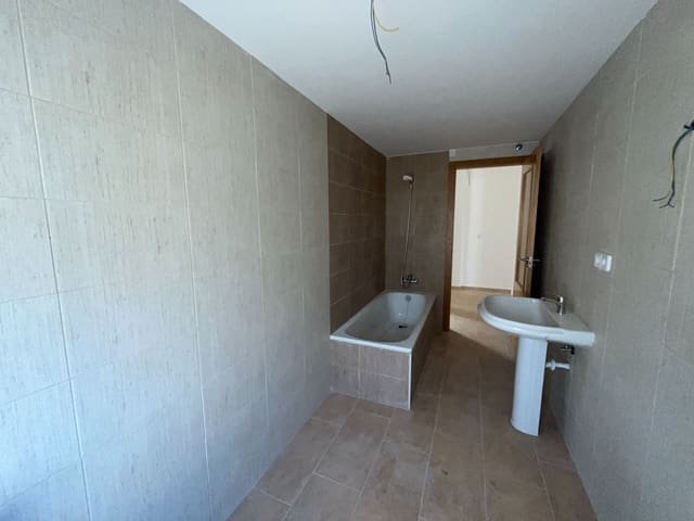 2 soveværelse Lejlighed til salg i Fuente Alamo de Murcia med garage - € 112.150 (Ref: 9777045)