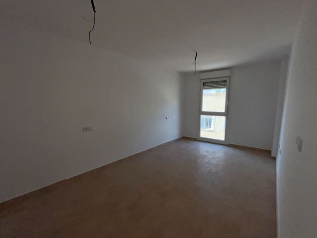 2 soveværelse Lejlighed til salg i Fuente Alamo de Murcia med garage - € 112.150 (Ref: 9777045)