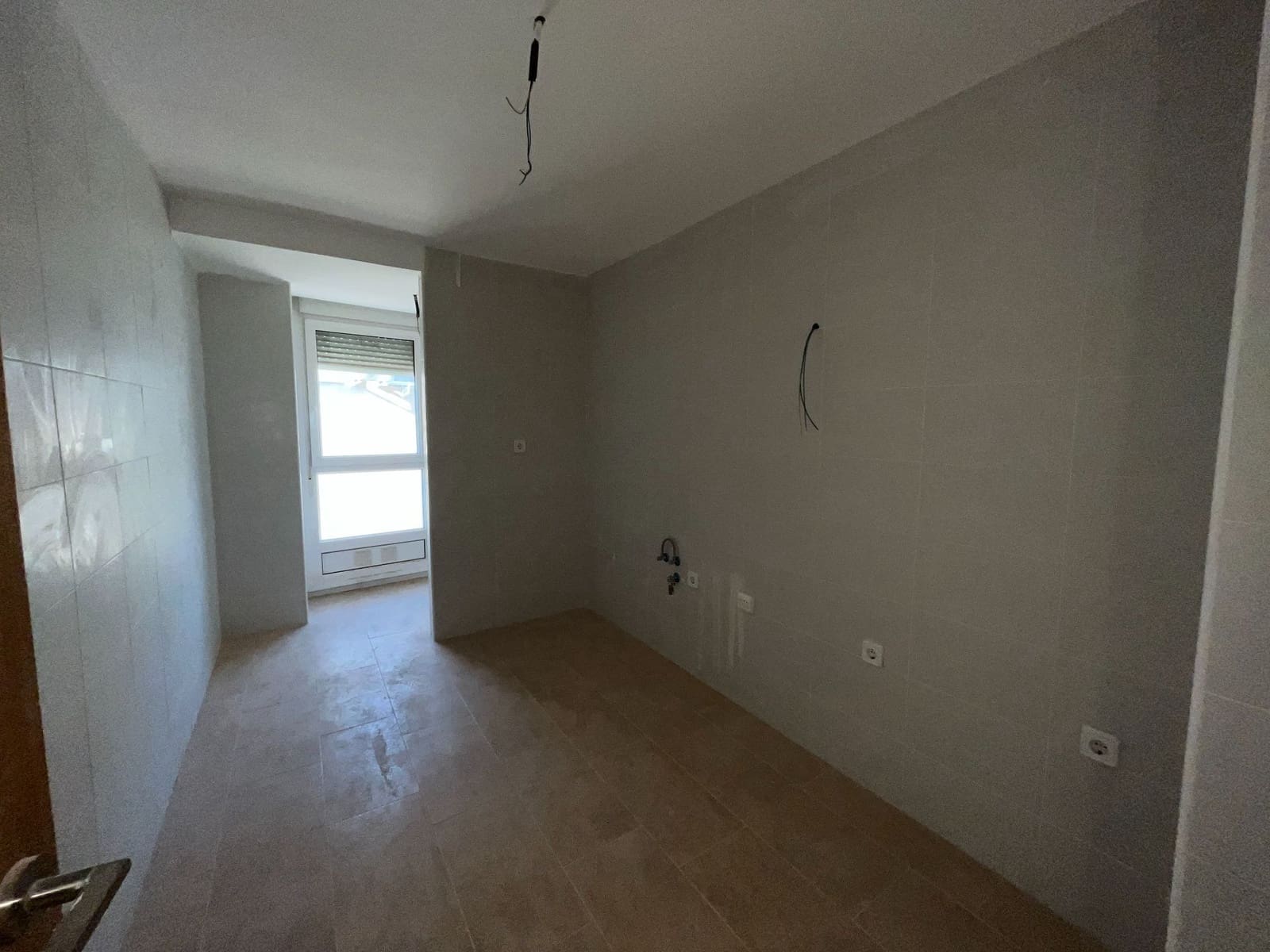 2 sovrum Lägenhet till salu i Fuente Alamo de Murcia med garage - 112 150 € (Ref: 9777045)