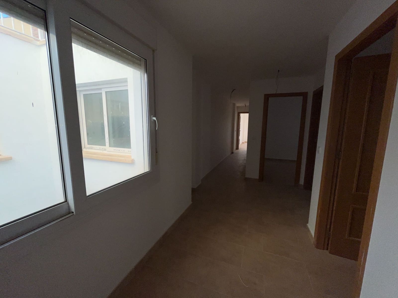 2 sovrum Lägenhet till salu i Fuente Alamo de Murcia med garage - 112 150 € (Ref: 9777045)