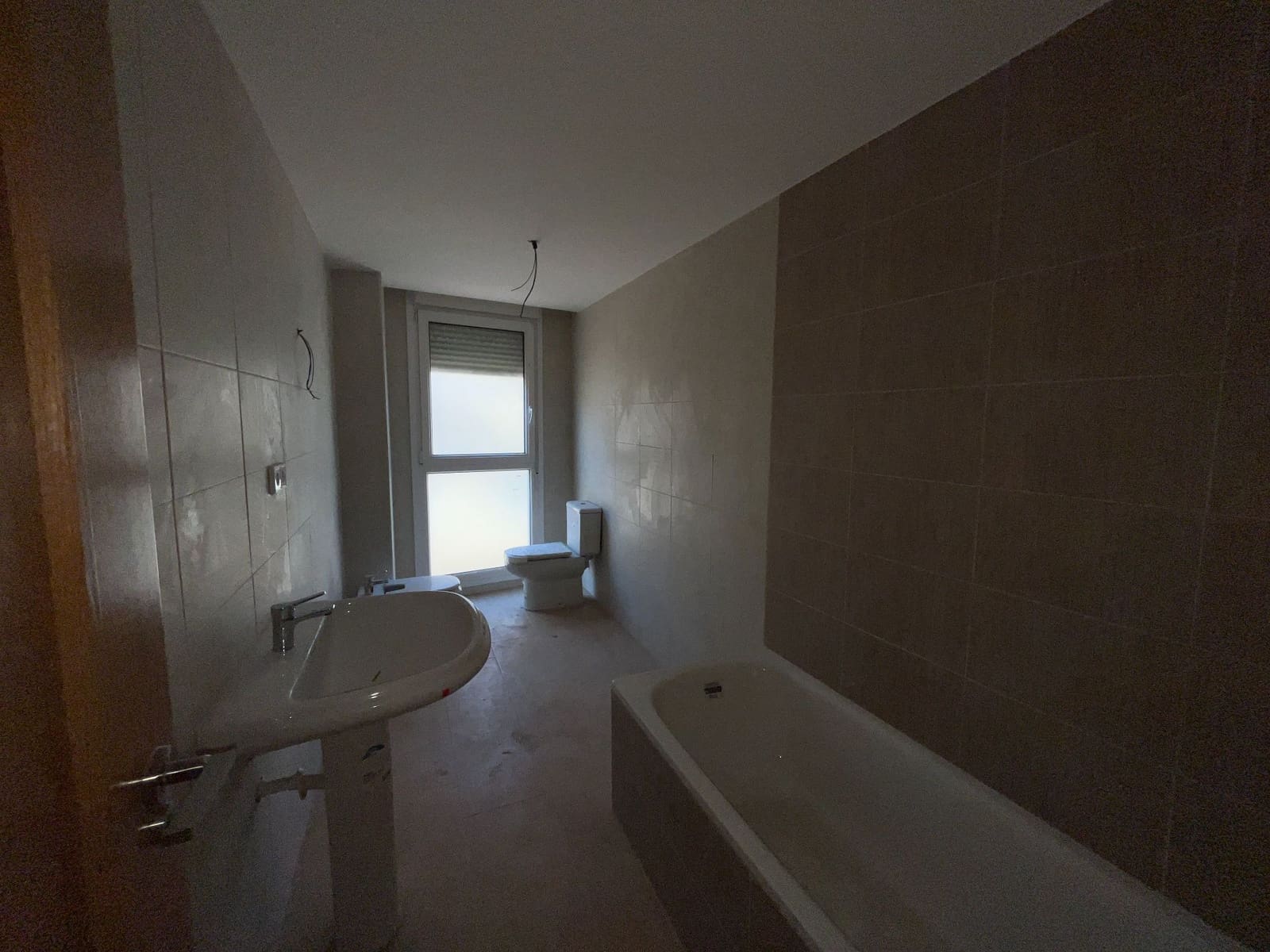 2 sovrum Lägenhet till salu i Fuente Alamo de Murcia med garage - 112 150 € (Ref: 9777045)