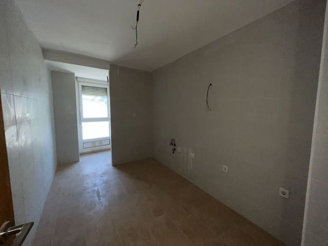 2 soveværelse Lejlighed til salg i Fuente Alamo de Murcia med garage - € 112.150 (Ref: 9777045)