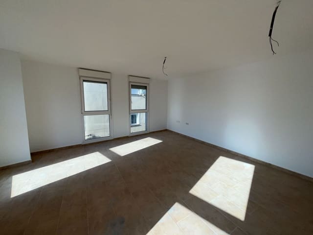 2 soveværelse Lejlighed til salg i Fuente Alamo de Murcia med garage - € 112.150 (Ref: 9777045)