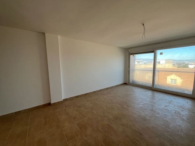 3 sypialnia Mieszkanie na sprzedaż w Fuente Alamo de Murcia z garażem - 130 980 € (Ref: 9777046)