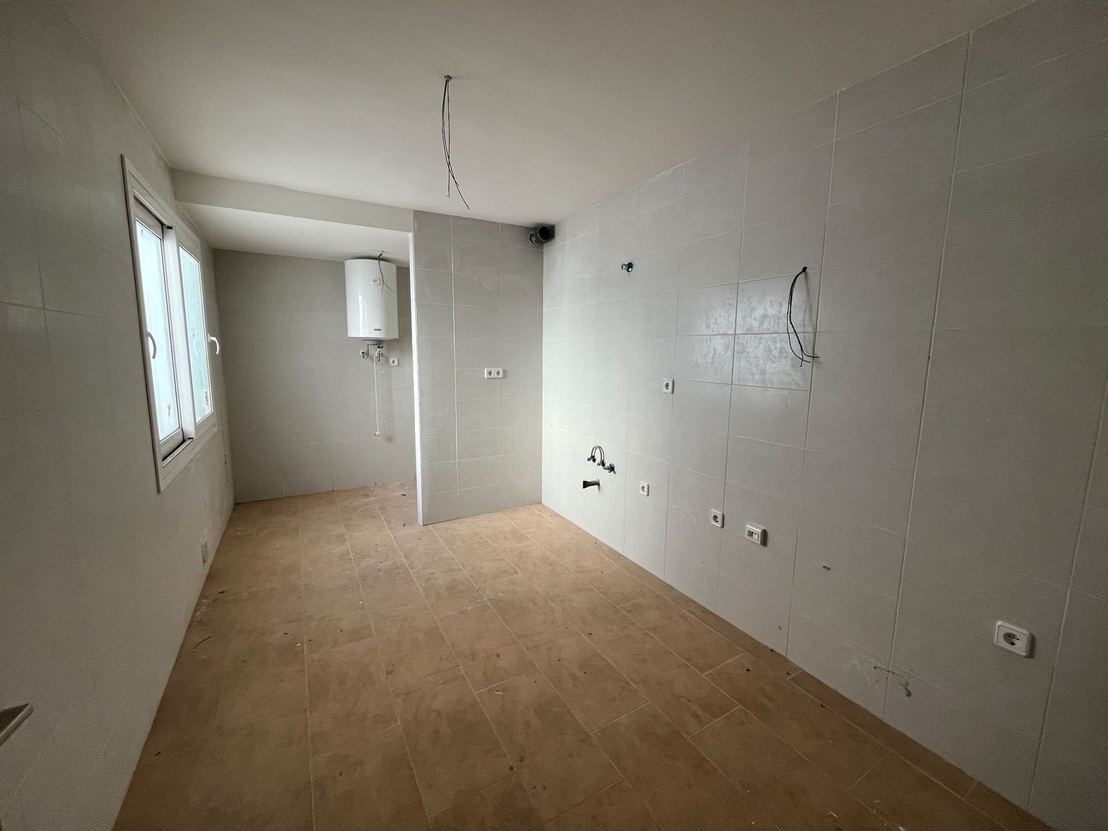 3 makuuhuone Asunto myytävänä paikassa Fuente Alamo de Murcia mukana 
autotalli - 130 980 € (Ref: 9777046)