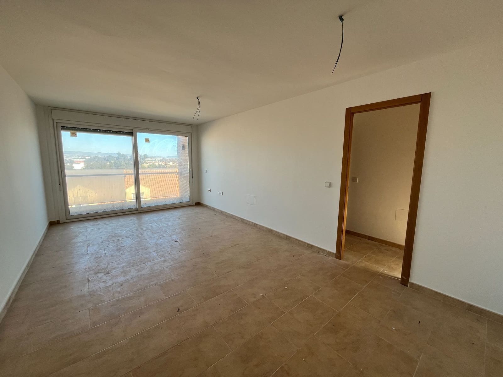 3 makuuhuone Asunto myytävänä paikassa Fuente Alamo de Murcia mukana 
autotalli - 130 980 € (Ref: 9777046)