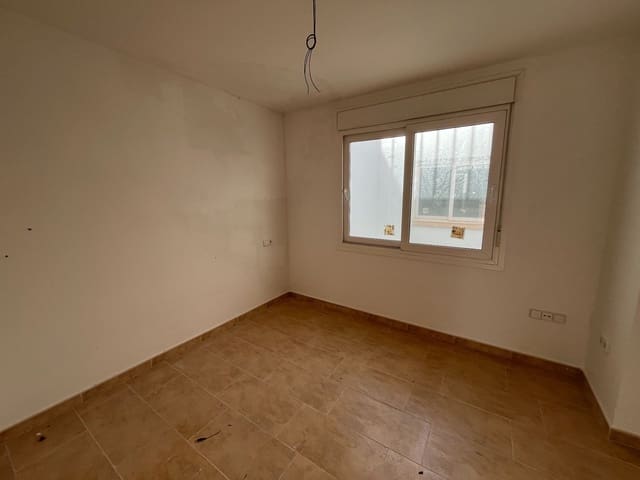 3 sypialnia Mieszkanie na sprzedaż w Fuente Alamo de Murcia z garażem - 130 980 € (Ref: 9777046)
