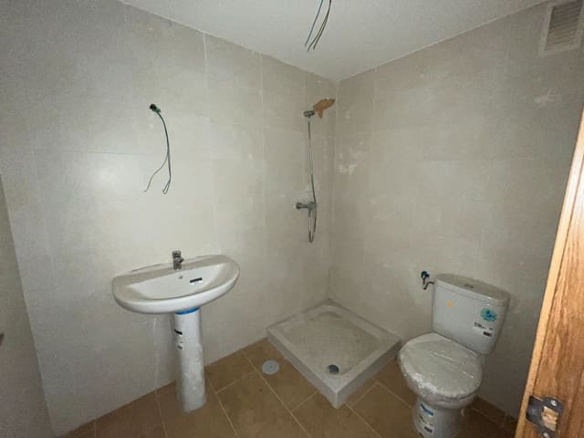 3 sypialnia Mieszkanie na sprzedaż w Fuente Alamo de Murcia z garażem - 130 980 € (Ref: 9777046)