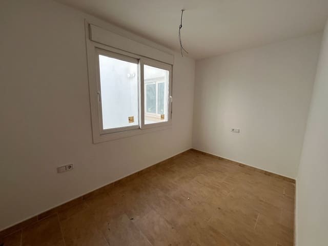 3 sypialnia Mieszkanie na sprzedaż w Fuente Alamo de Murcia z garażem - 130 980 € (Ref: 9777046)