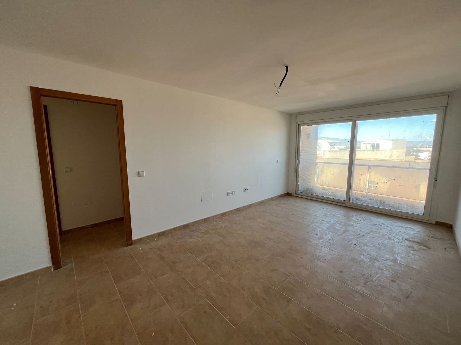 3 quarto Apartamento para venda em Fuente Alamo de Murcia com garagem - 136 290 € (Ref: 9777047)