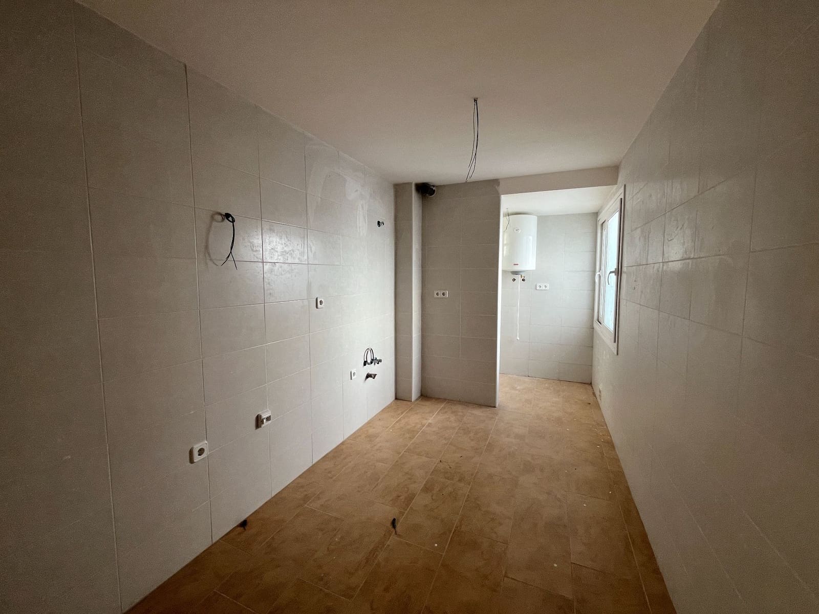 3 quarto Apartamento para venda em Fuente Alamo de Murcia com garagem - 136 290 € (Ref: 9777047)