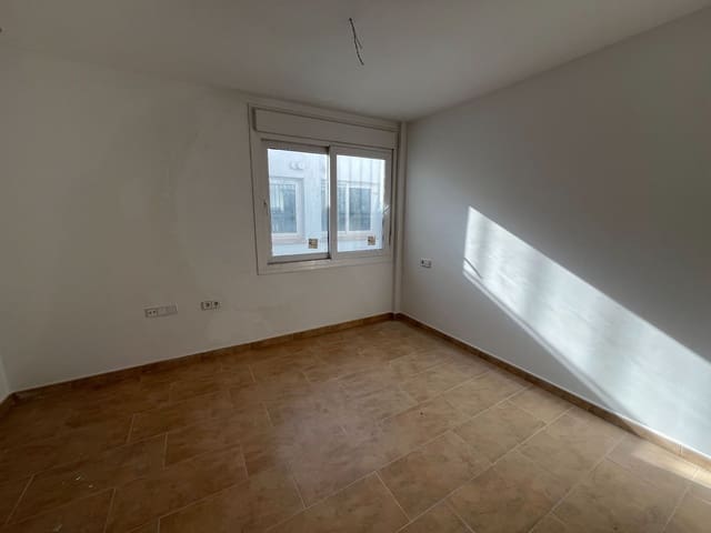3 chambre Appartement à vendre à Fuente Alamo de Murcia avec garage - 136 290 € (Ref: 9777047)