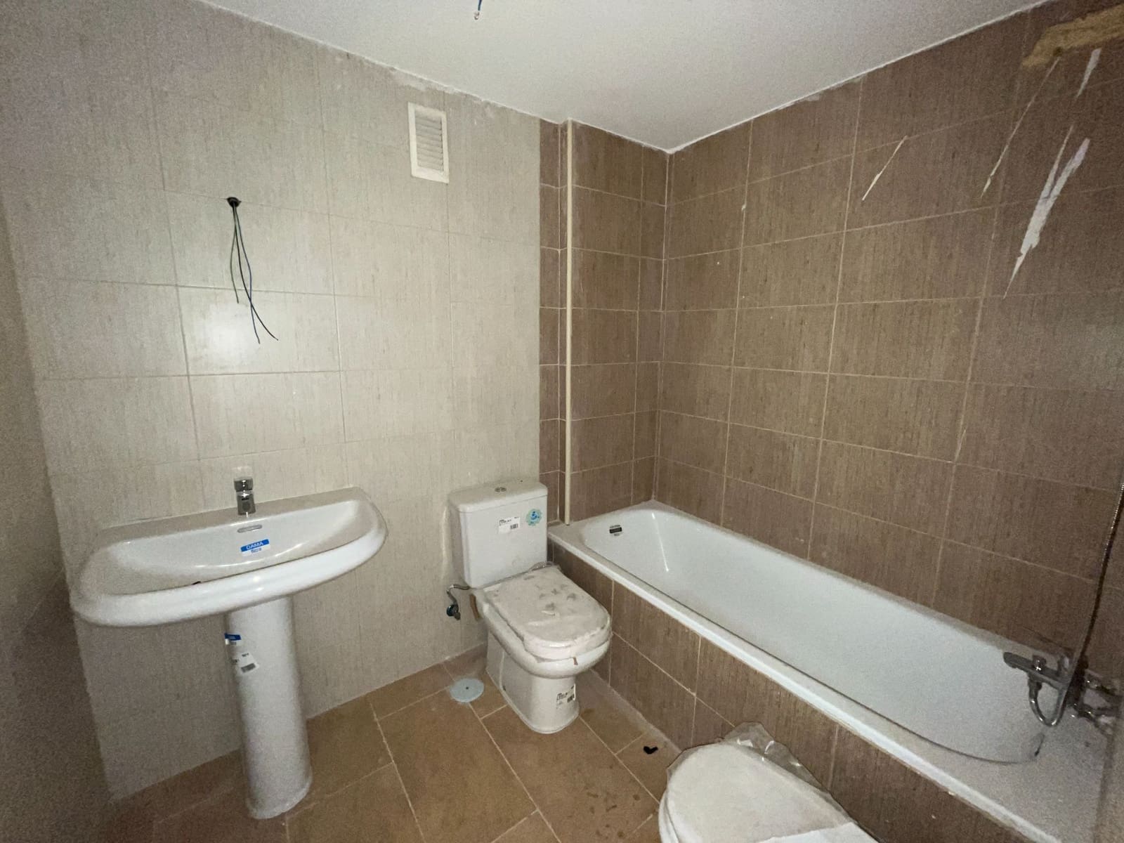 3 quarto Apartamento para venda em Fuente Alamo de Murcia com garagem - 136 290 € (Ref: 9777047)