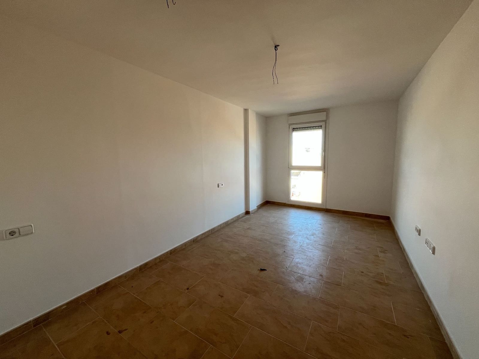3 quarto Apartamento para venda em Fuente Alamo de Murcia com garagem - 136 290 € (Ref: 9777047)