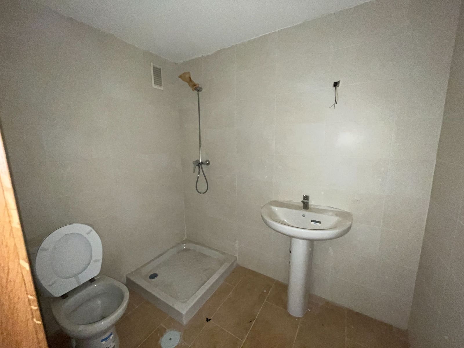 3 quarto Apartamento para venda em Fuente Alamo de Murcia com garagem - 136 290 € (Ref: 9777047)