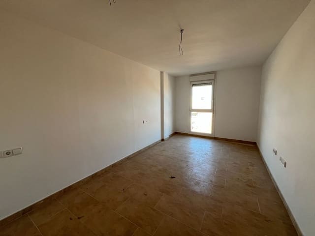 3 chambre Appartement à vendre à Fuente Alamo de Murcia avec garage - 136 290 € (Ref: 9777047)