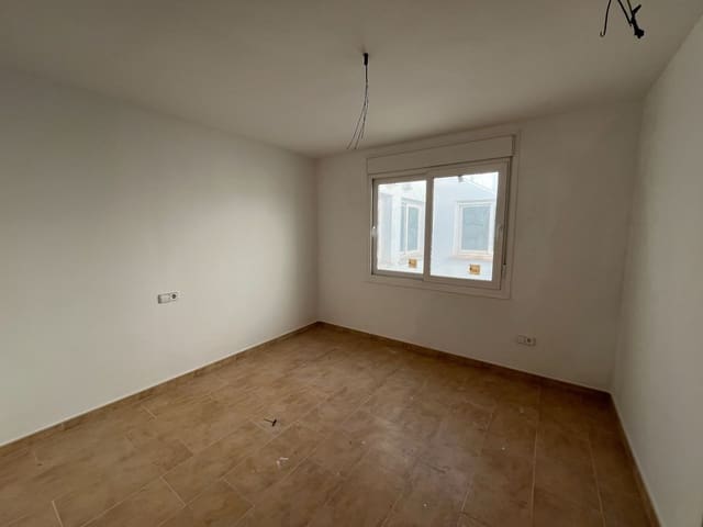 3 chambre Appartement à vendre à Fuente Alamo de Murcia avec garage - 136 290 € (Ref: 9777047)