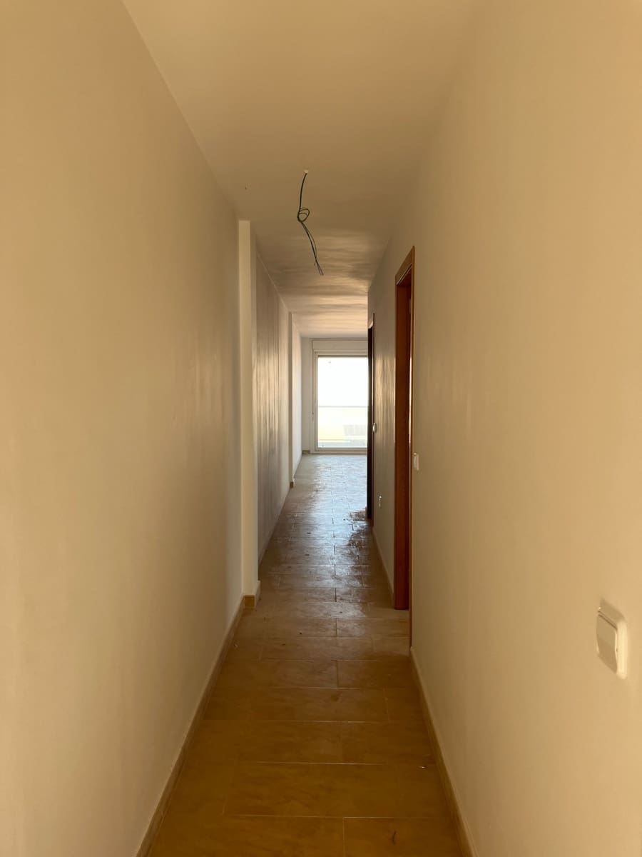 3 chambre Appartement à vendre à Fuente Alamo de Murcia avec garage - 136 290 € (Ref: 9777048)