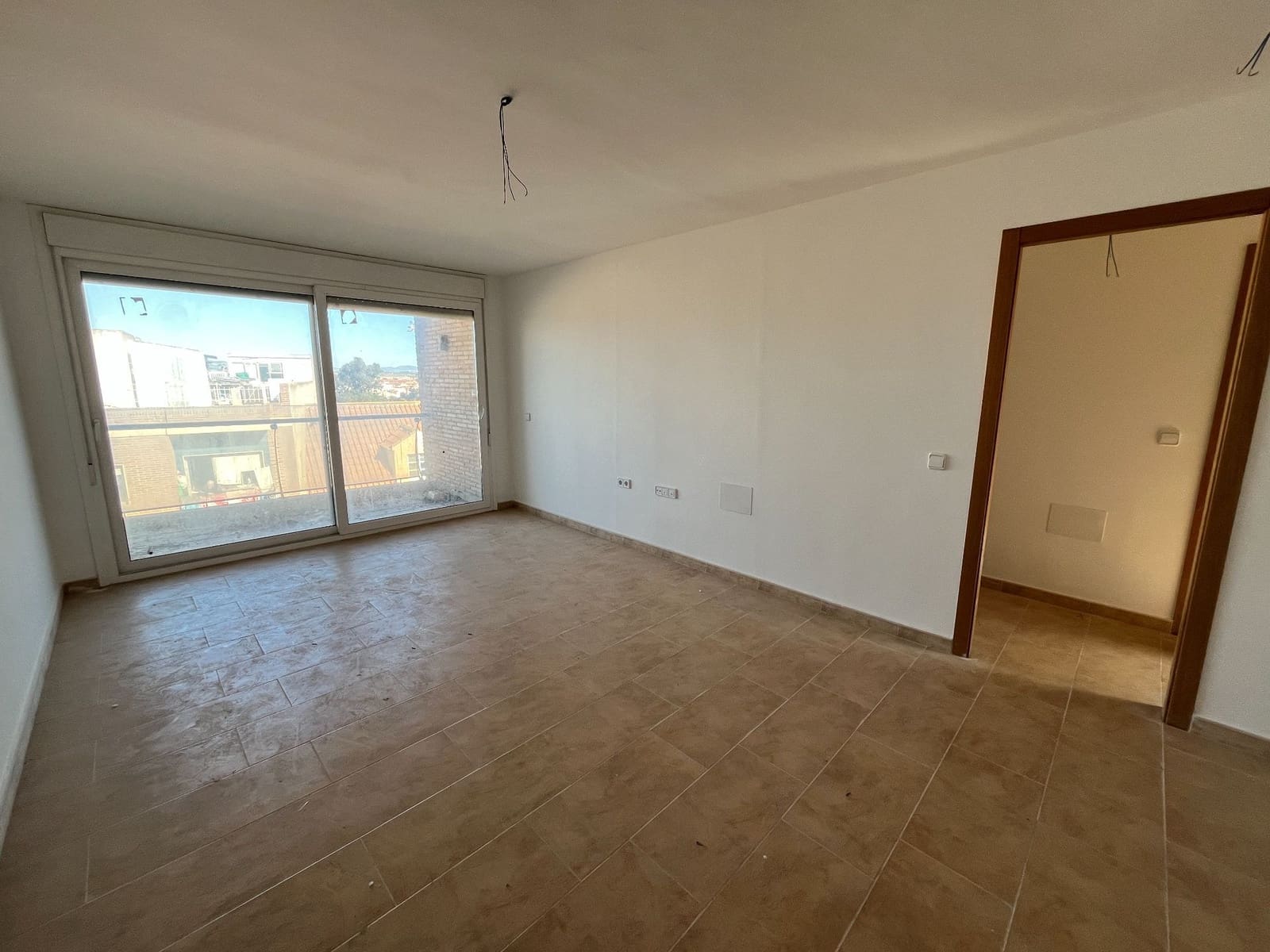 3 chambre Appartement à vendre à Fuente Alamo de Murcia avec garage - 136 290 € (Ref: 9777048)