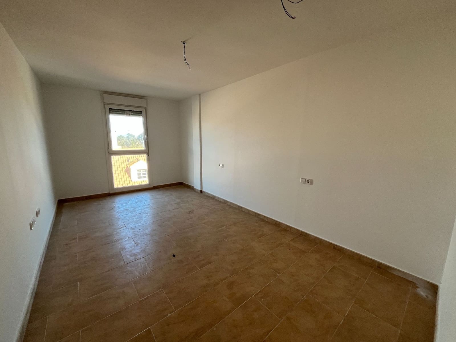 3 chambre Appartement à vendre à Fuente Alamo de Murcia avec garage - 136 290 € (Ref: 9777048)