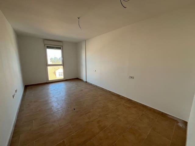 3 sovrum Lägenhet till salu i Fuente Alamo de Murcia med garage - 136 290 € (Ref: 9777048)