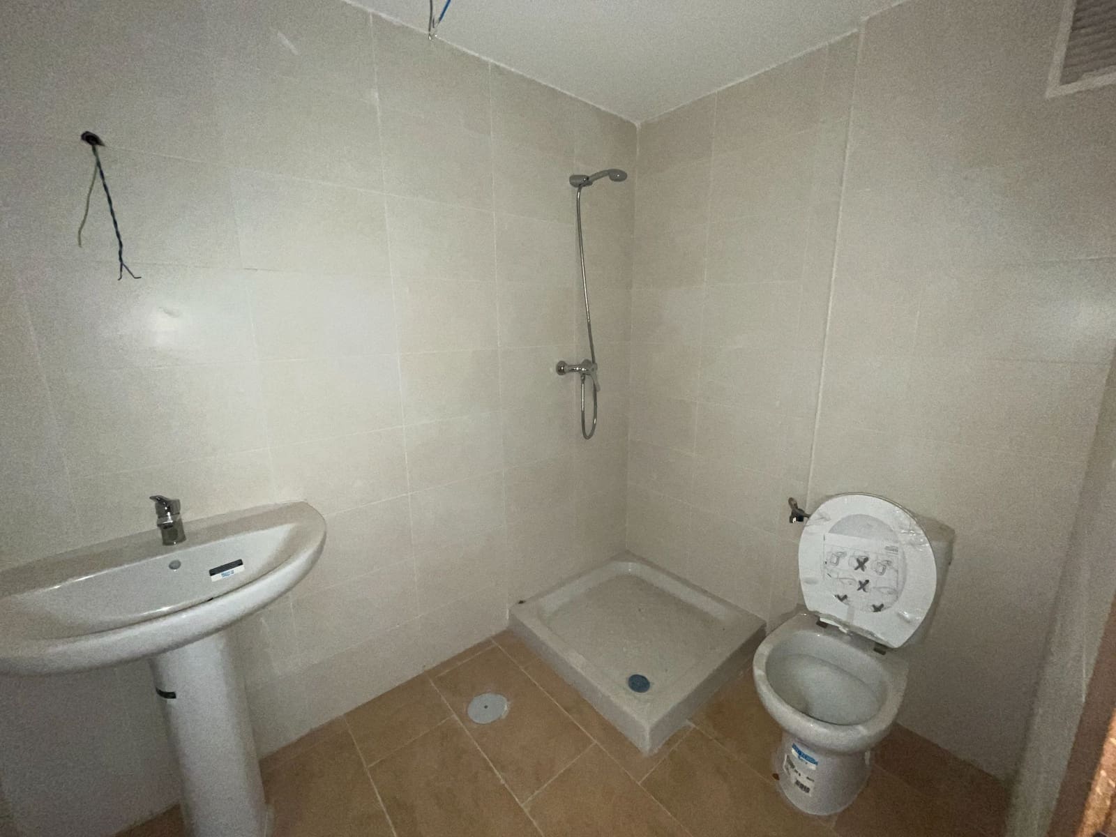 3 chambre Appartement à vendre à Fuente Alamo de Murcia avec garage - 136 290 € (Ref: 9777048)