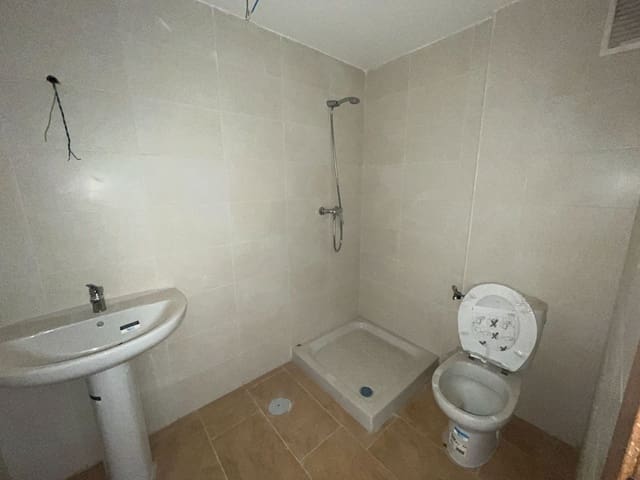 3 sovrum Lägenhet till salu i Fuente Alamo de Murcia med garage - 136 290 € (Ref: 9777048)