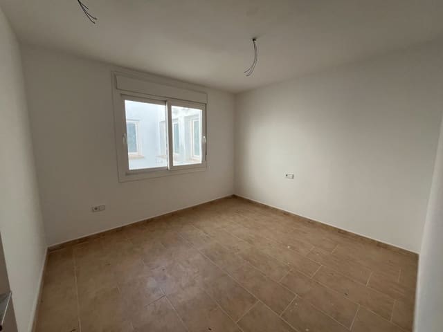 3 sovrum Lägenhet till salu i Fuente Alamo de Murcia med garage - 136 290 € (Ref: 9777048)