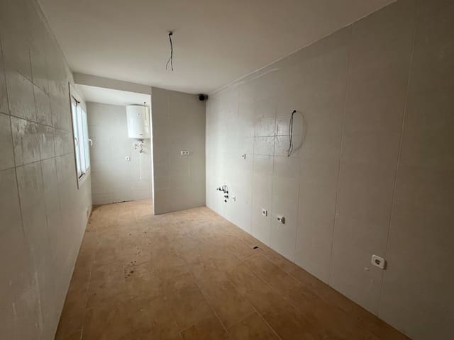 3 sovrum Lägenhet till salu i Fuente Alamo de Murcia med garage - 136 290 € (Ref: 9777048)