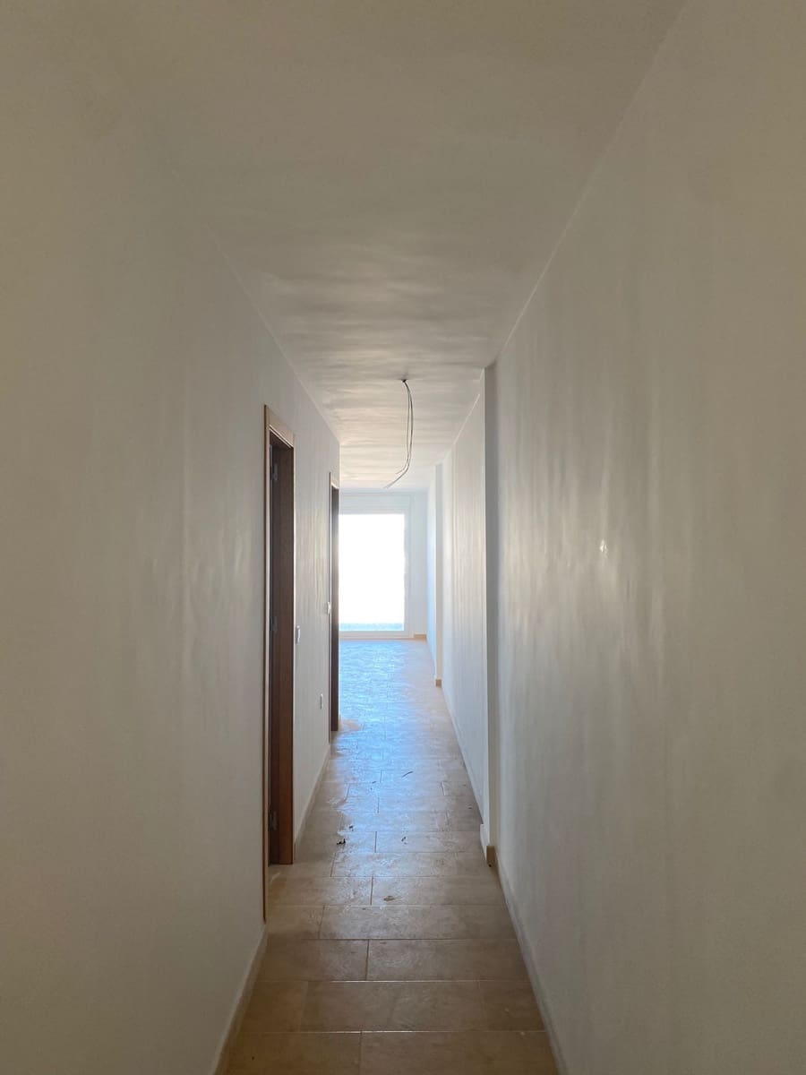 3 Zimmer Wohnung zu verkaufen in Fuente Alamo de Murcia mit Garage - 136.290 € (Ref: 9777049)