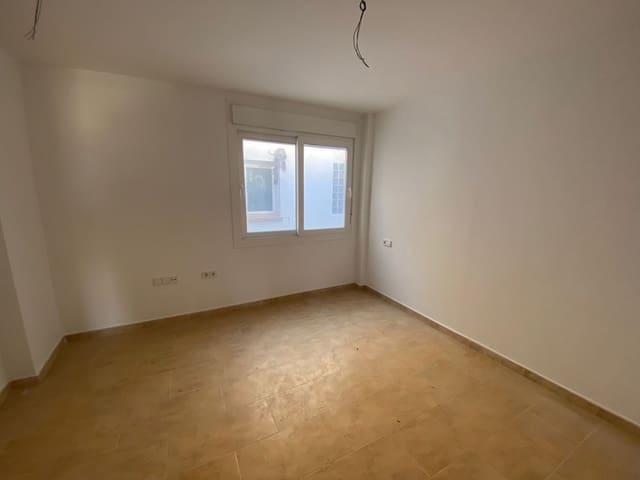 3 slaapkamer Flat te koop in Fuente Alamo de Murcia met garage - € 136.290 (Ref: 9777049)