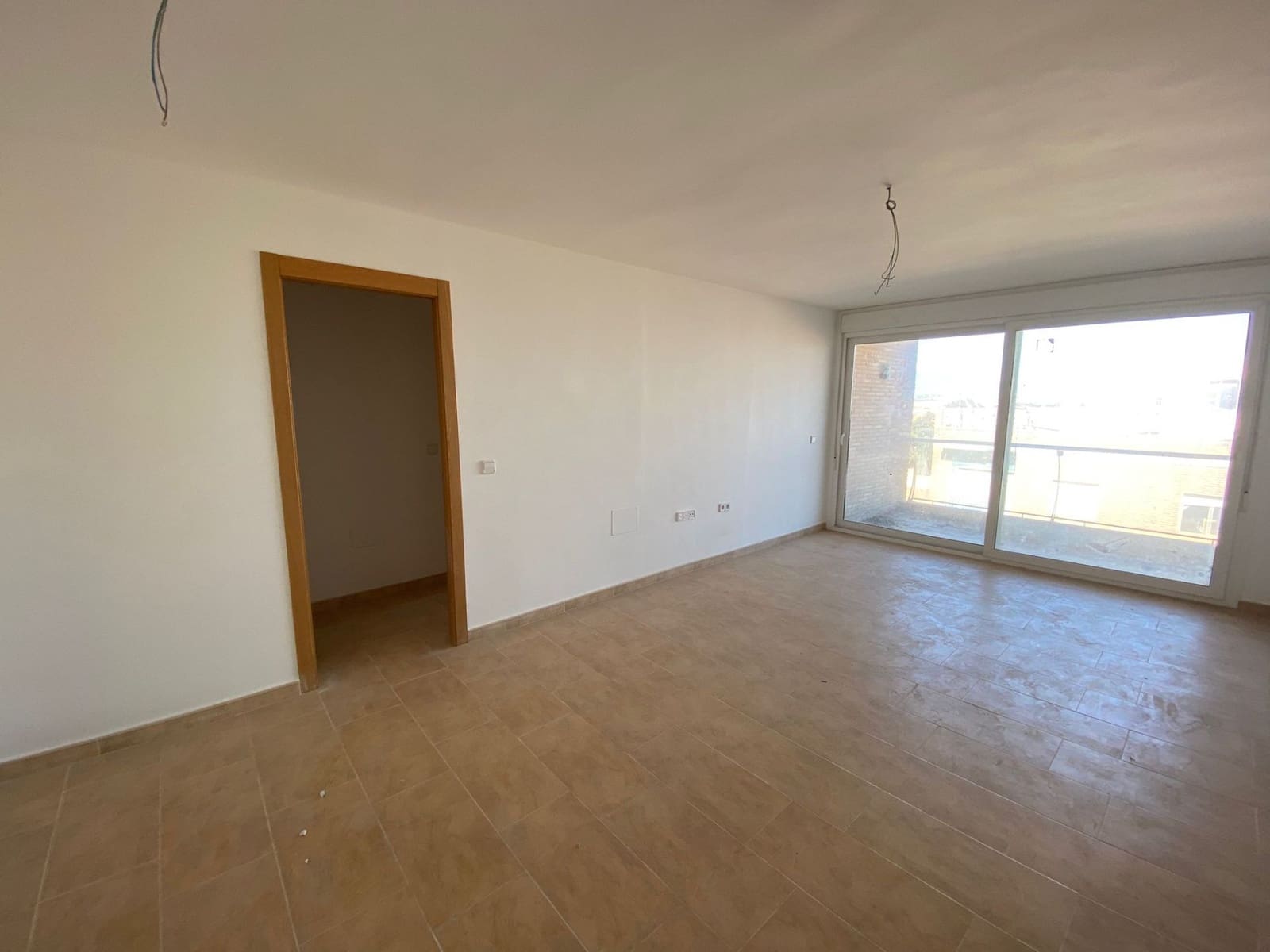 3 Zimmer Wohnung zu verkaufen in Fuente Alamo de Murcia mit Garage - 136.290 € (Ref: 9777049)