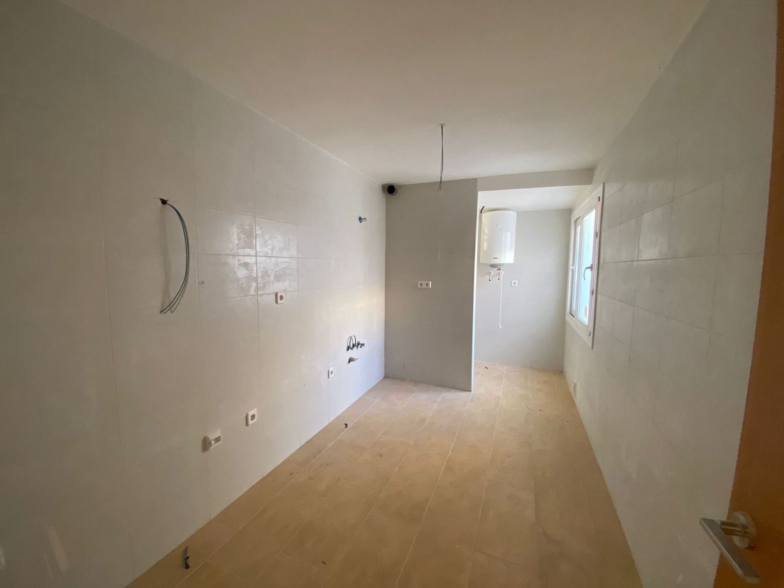 3 Zimmer Wohnung zu verkaufen in Fuente Alamo de Murcia mit Garage - 136.290 € (Ref: 9777049)