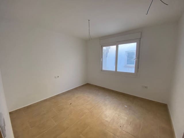 3 slaapkamer Flat te koop in Fuente Alamo de Murcia met garage - € 136.290 (Ref: 9777049)