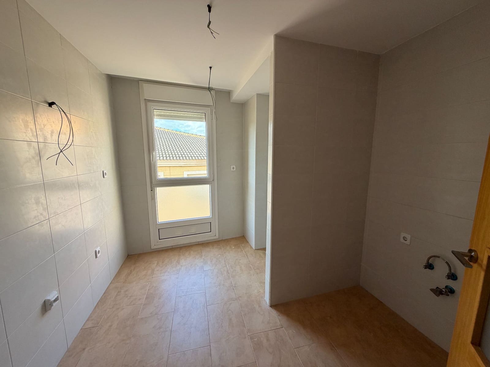 1 bedroom Flat for sale in Fuente Alamo de Murcia with garage - € 106,345 (Ref: 9777050)