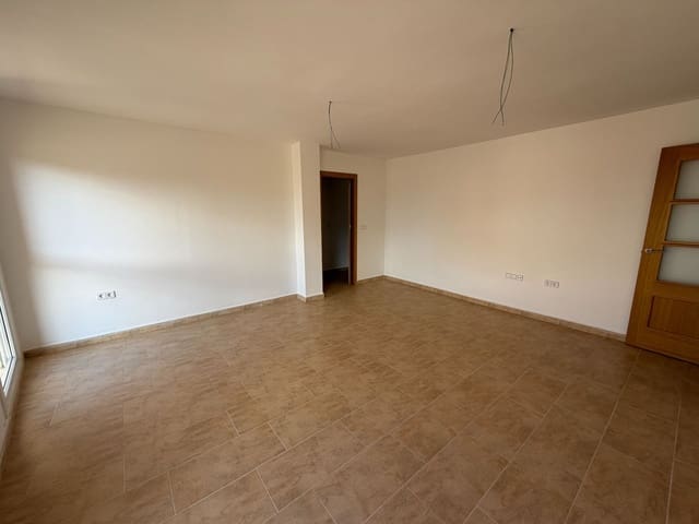 1 chambre Appartement à vendre à Fuente Alamo de Murcia avec garage - 106 345 € (Ref: 9777050)