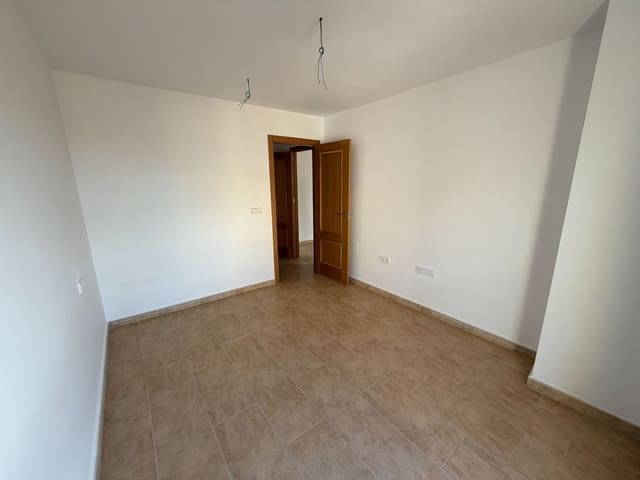 1 chambre Appartement à vendre à Fuente Alamo de Murcia avec garage - 106 345 € (Ref: 9777050)