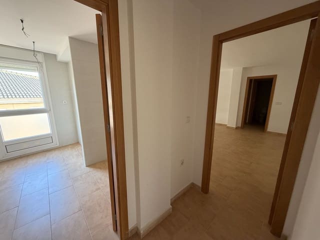 1 chambre Appartement à vendre à Fuente Alamo de Murcia avec garage - 106 345 € (Ref: 9777050)