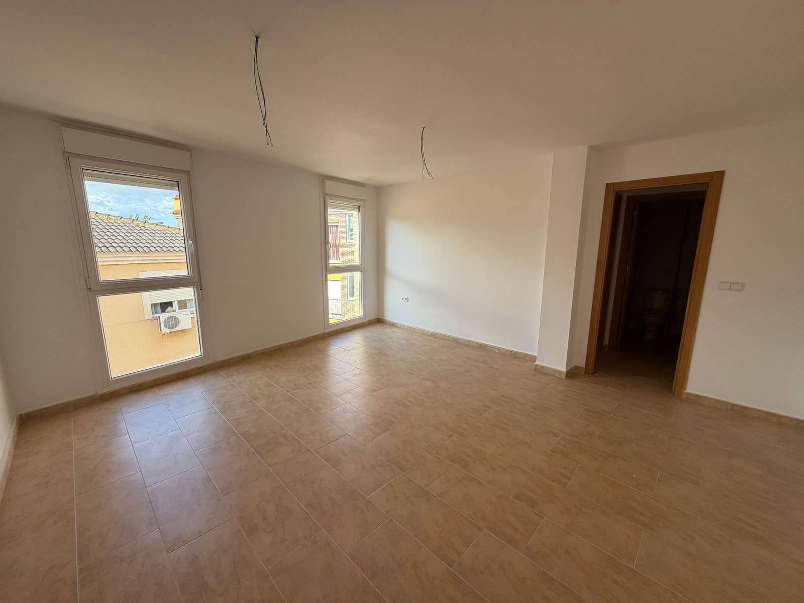 1 bedroom Flat for sale in Fuente Alamo de Murcia with garage - € 106,345 (Ref: 9777050)