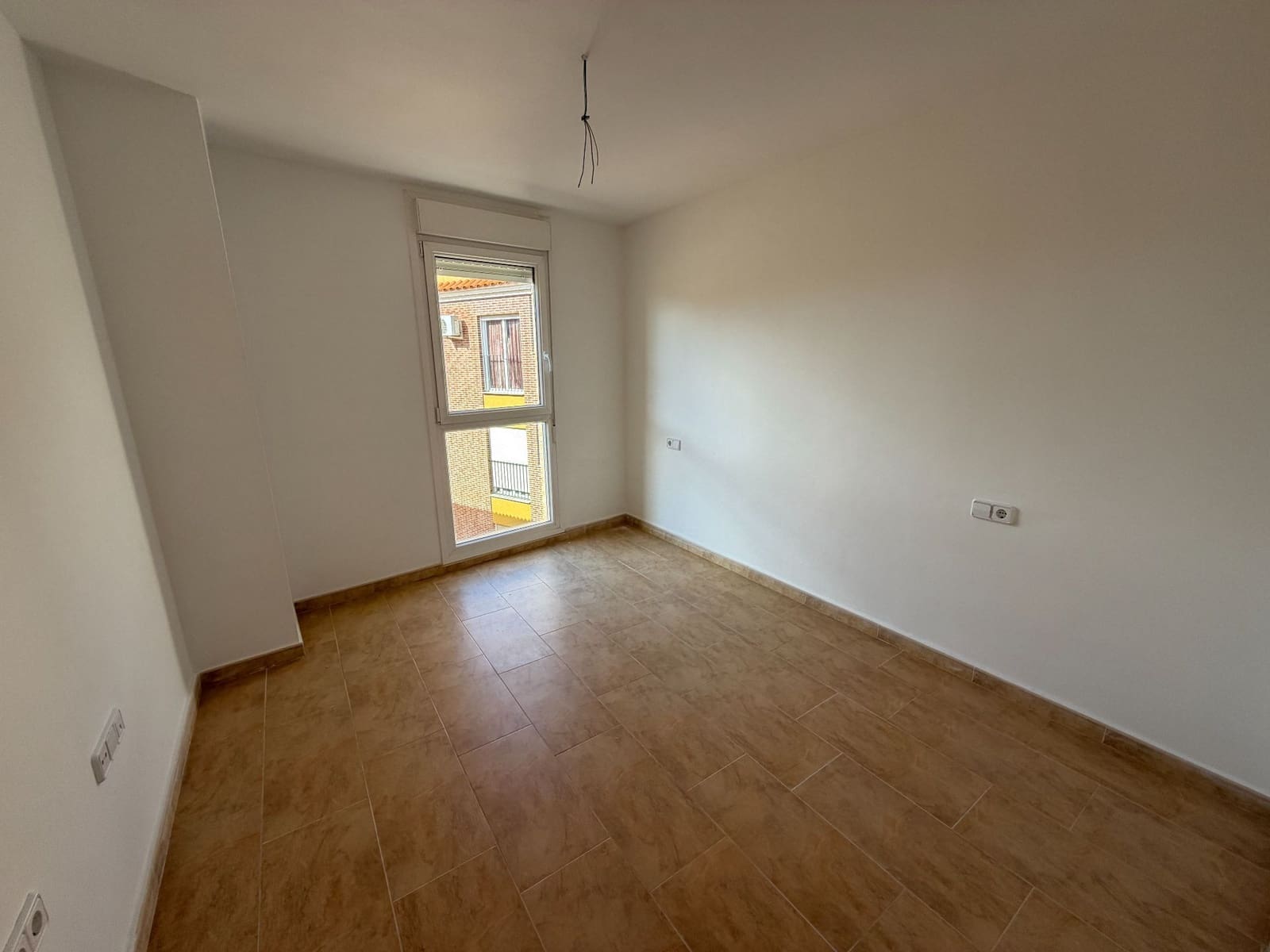 1 bedroom Flat for sale in Fuente Alamo de Murcia with garage - € 106,345 (Ref: 9777050)