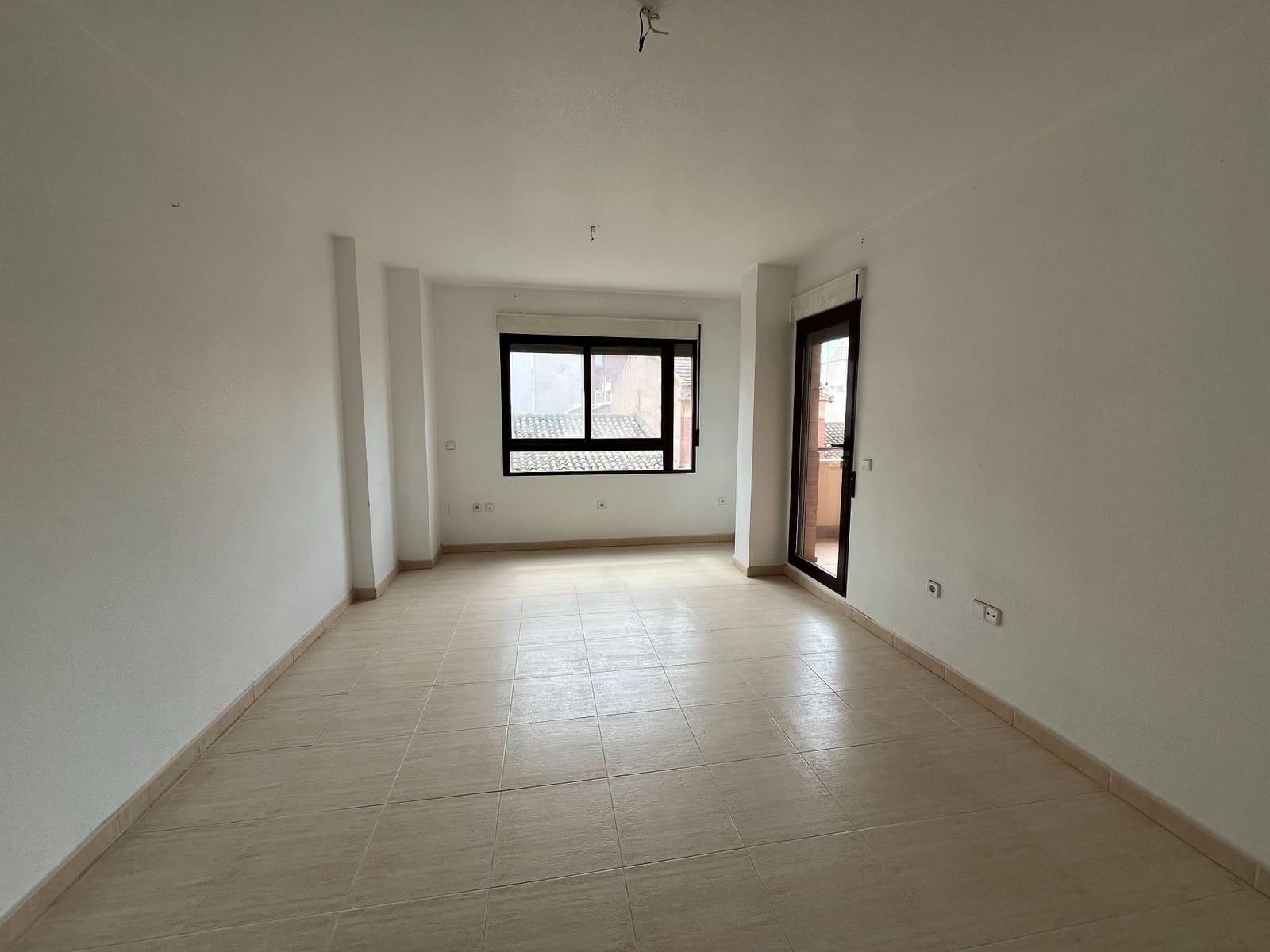 3 sovrum Lägenhet till salu i Fuente Alamo de Murcia med garage - 129 900 € (Ref: 9777051)
