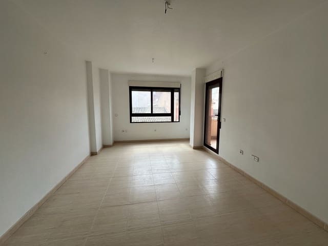 3 chambre Appartement à vendre à Fuente Alamo de Murcia avec garage - 129 900 € (Ref: 9777051)