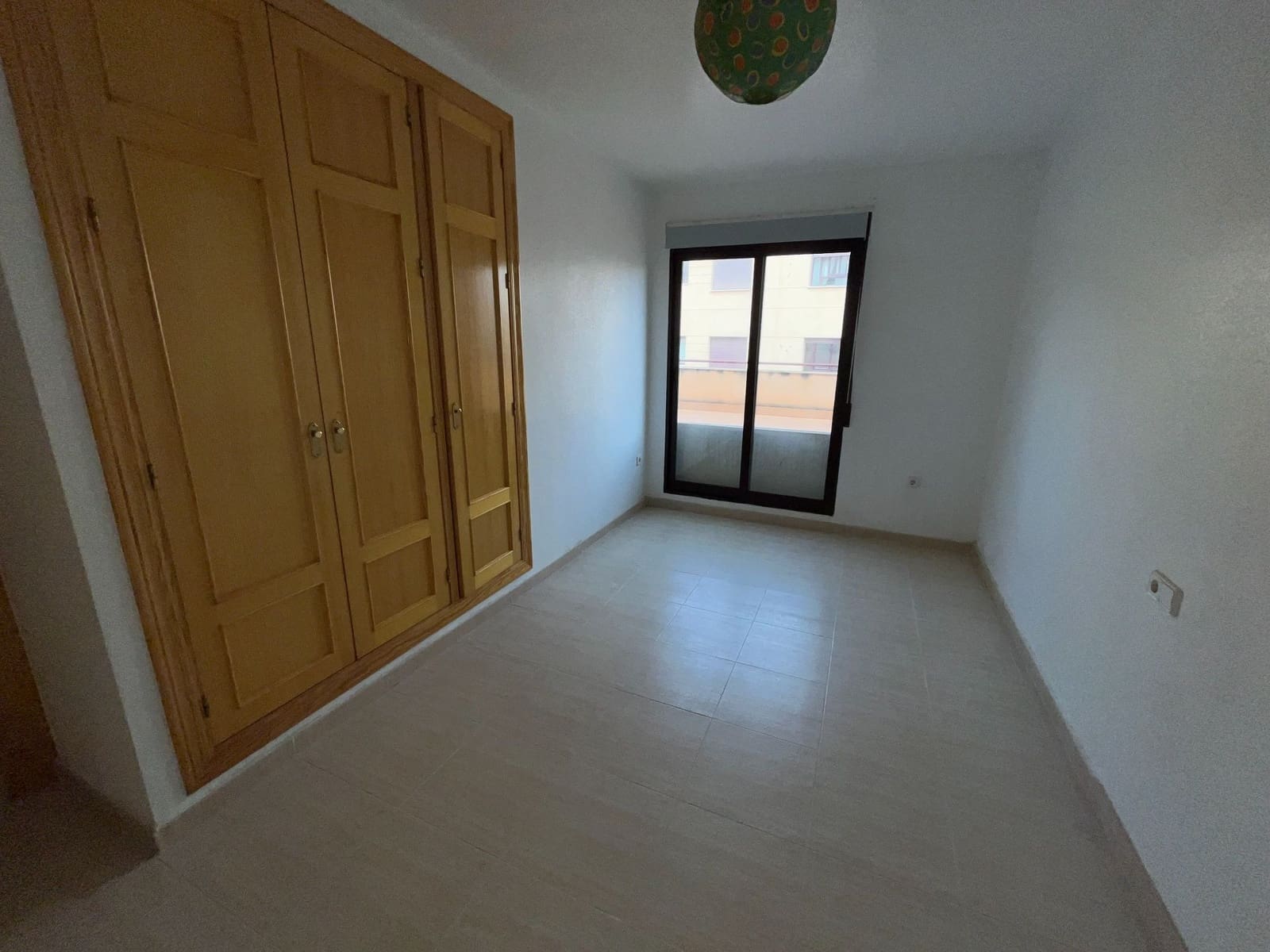 3 sovrum Lägenhet till salu i Fuente Alamo de Murcia med garage - 129 900 € (Ref: 9777051)