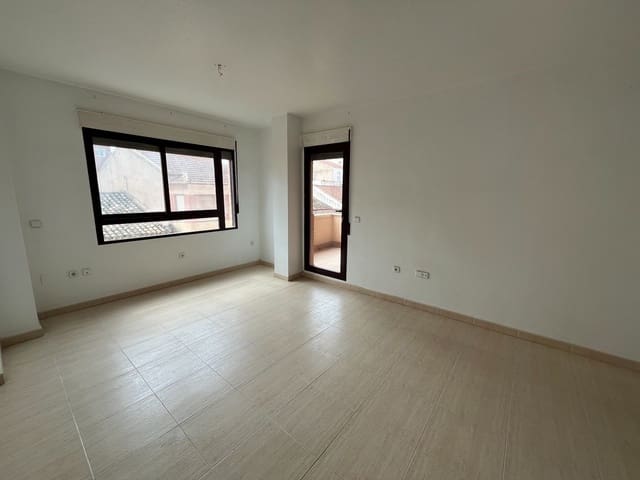 3 chambre Appartement à vendre à Fuente Alamo de Murcia avec garage - 129 900 € (Ref: 9777051)
