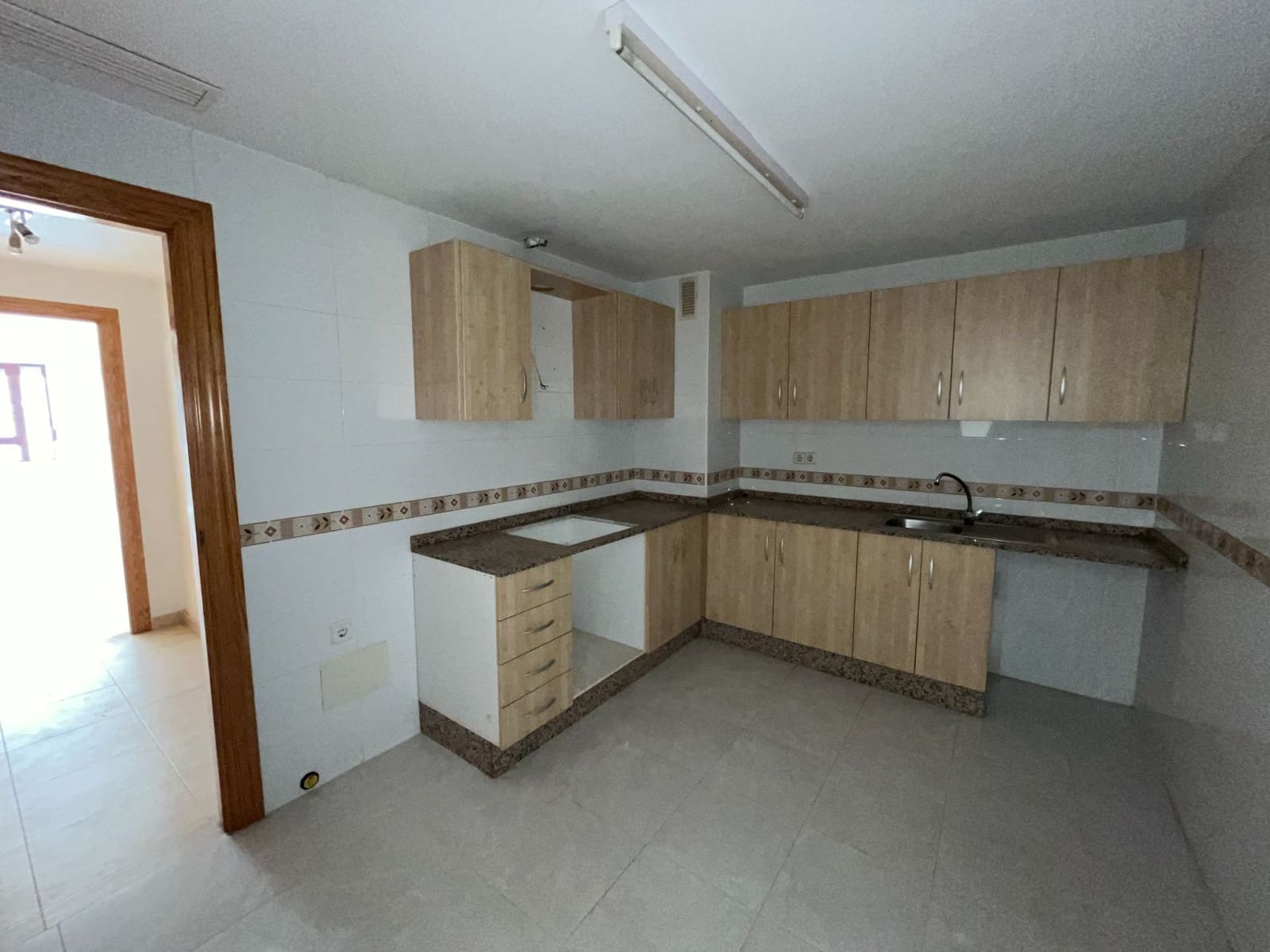 3 sovrum Lägenhet till salu i Fuente Alamo de Murcia med garage - 129 900 € (Ref: 9777051)
